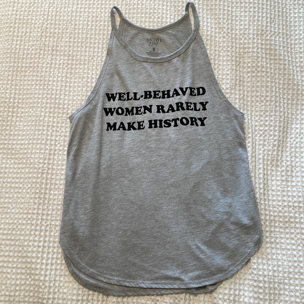 Muscle Tank